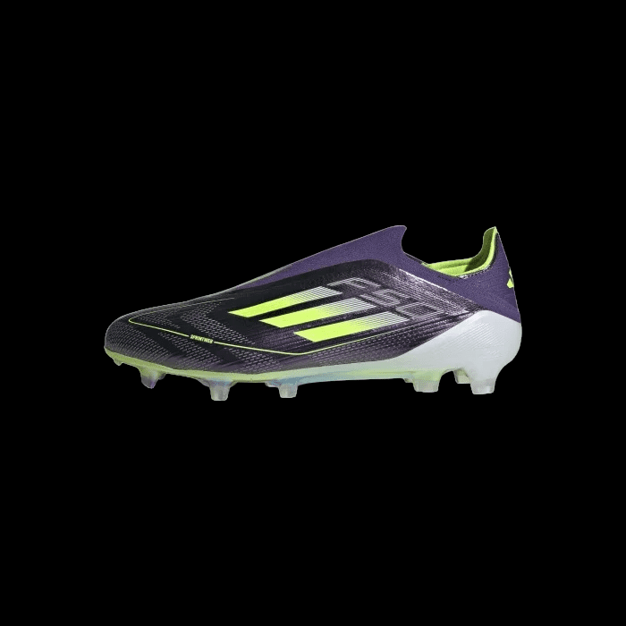 F50 Elite Fast Reborn FG Laceless 2025
