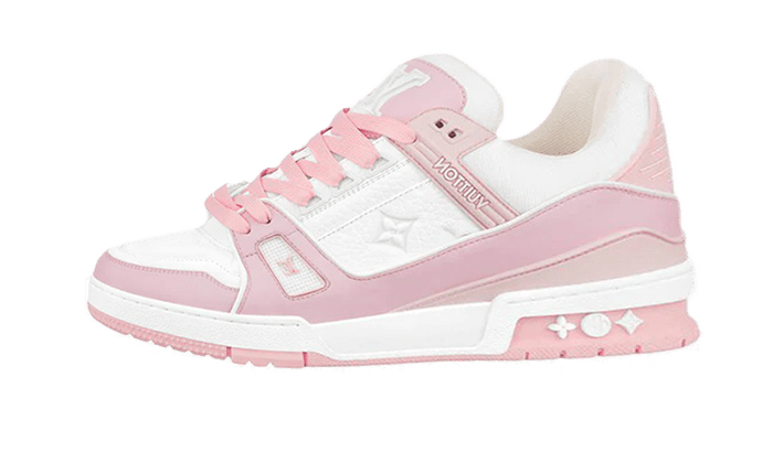 Trainer Pink 2025