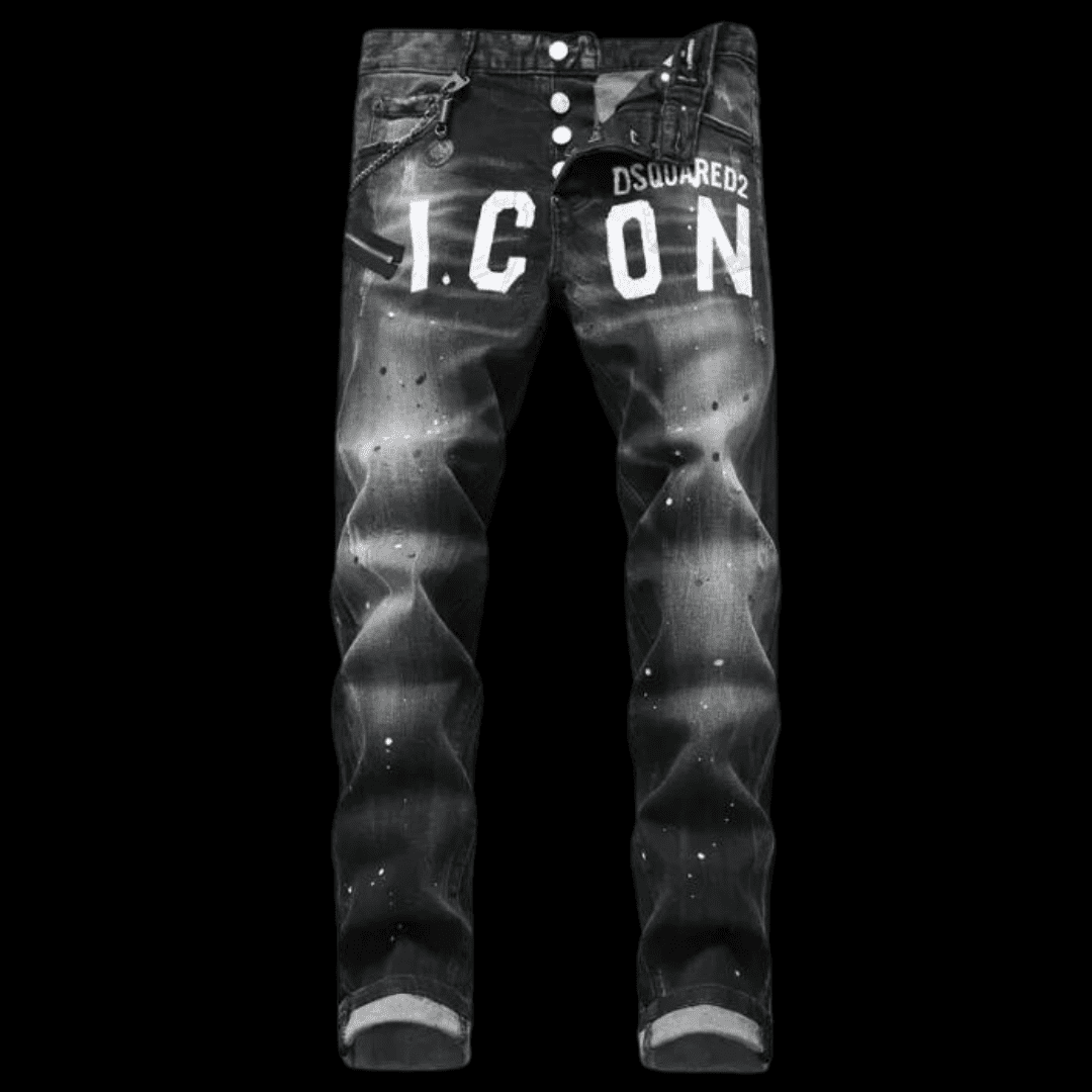 jeans dsquared2 2025