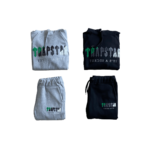 T TRACKSUIT – GREEN 2025