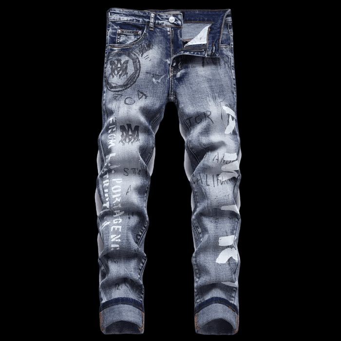 Jeans Amiri 2025