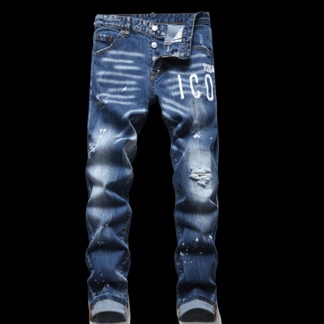 Jeans dsquared2 2025