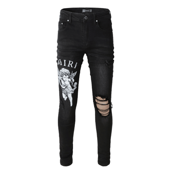 Jeans Amiri 2025