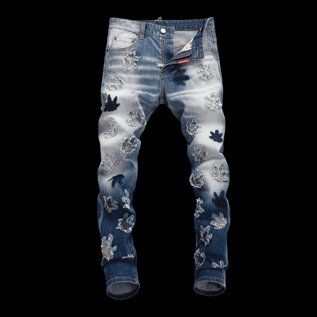 Jeans dsquared2 2025