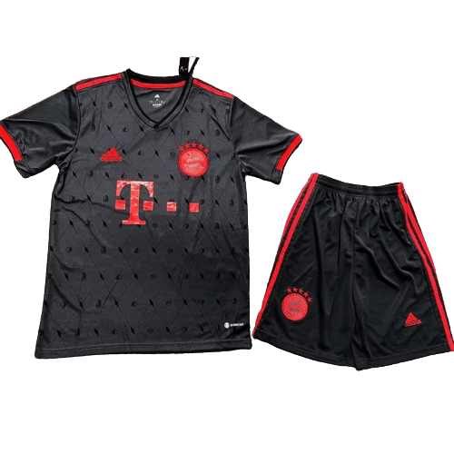 BAYERN MONACO 2025