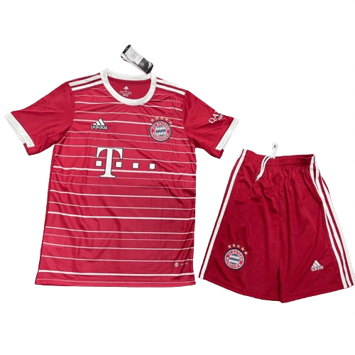 BAYERN MONACO 2025