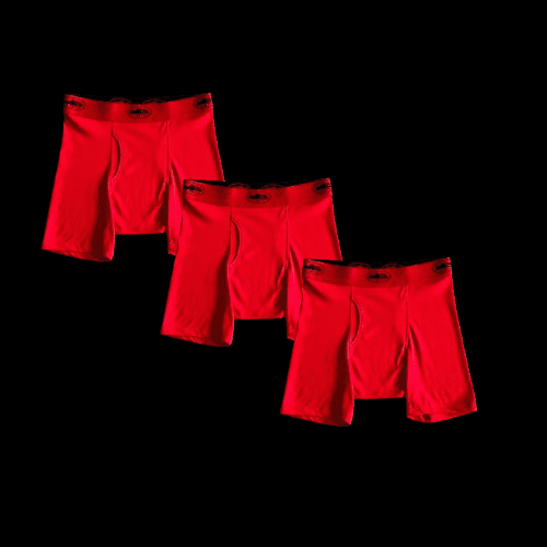 Corteiz Boxers (3 Pack) 2025