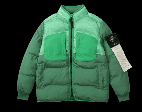 GIACCA-STONE ISLAND 2025