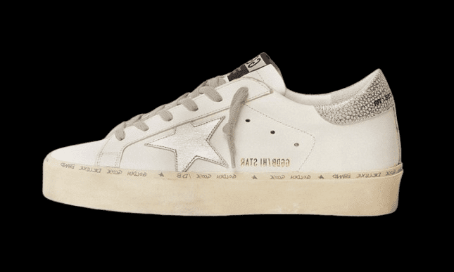 GOLDEN GOOSE 2025