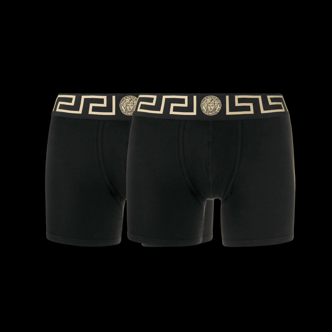 Versace Boxers (2 Pack) 2025