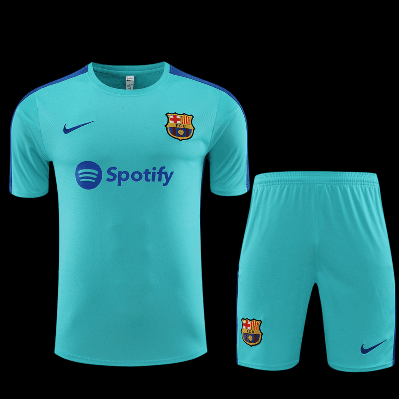 FC Barcelona 2025