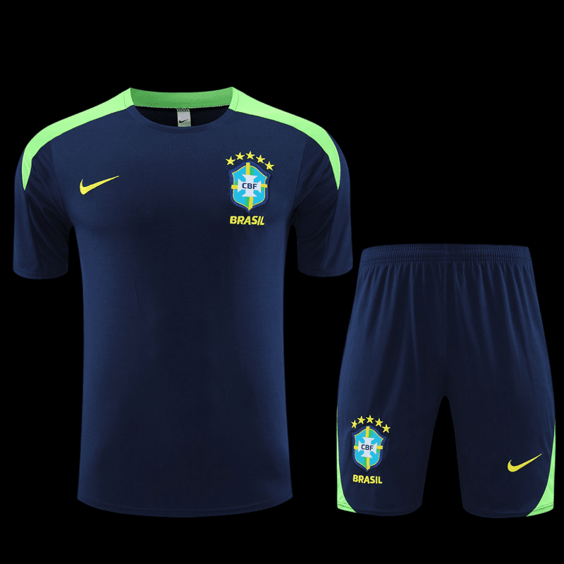 Brazilian royal blue 2025