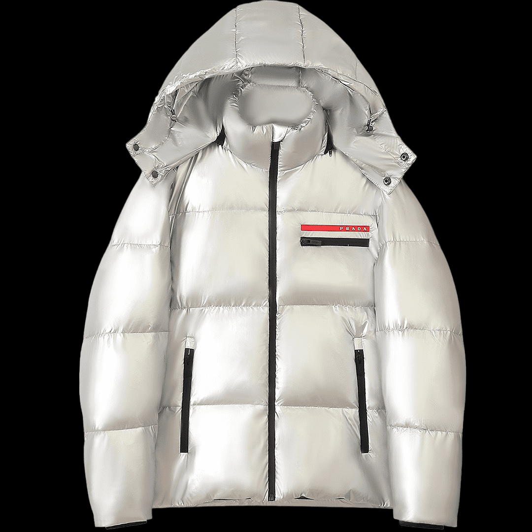 Giubbotto Prada 2025