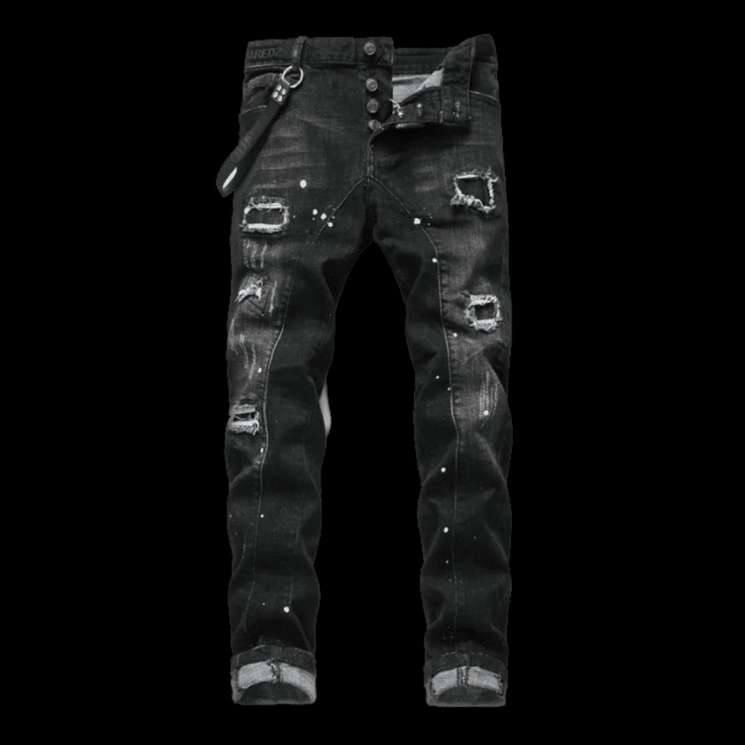 dsquared2 - 48 2025