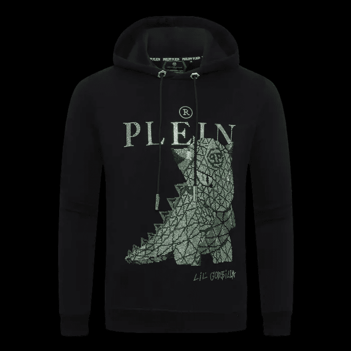 felpa Philip Plein 2025