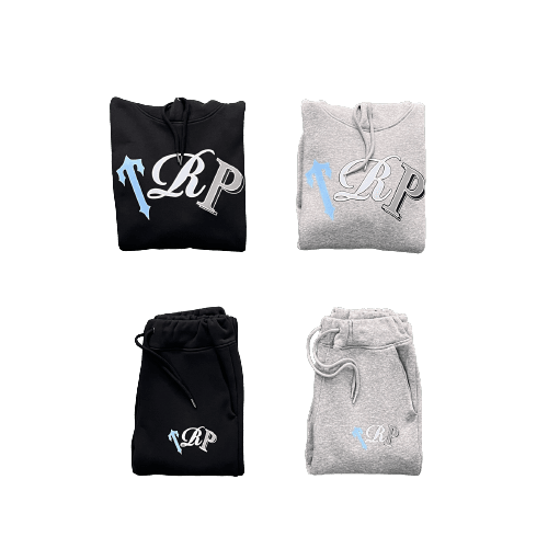 TRP HOODIE TRACKSUIT 2025