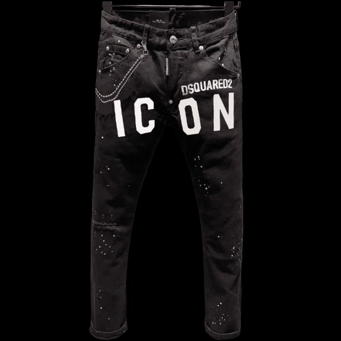 Jeans dsquared2 2025
