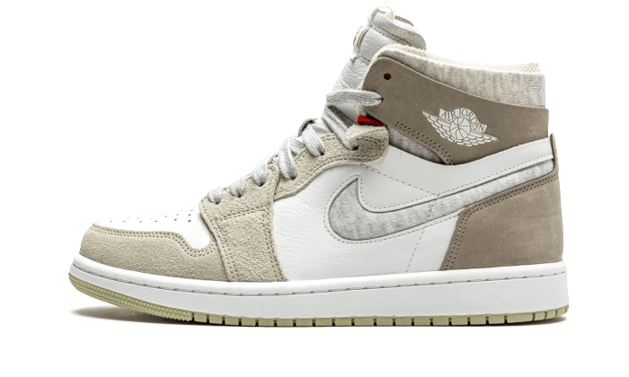 Zoom Air CMFT Olive Aura 2025