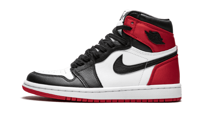 Satin Black Toe 2025