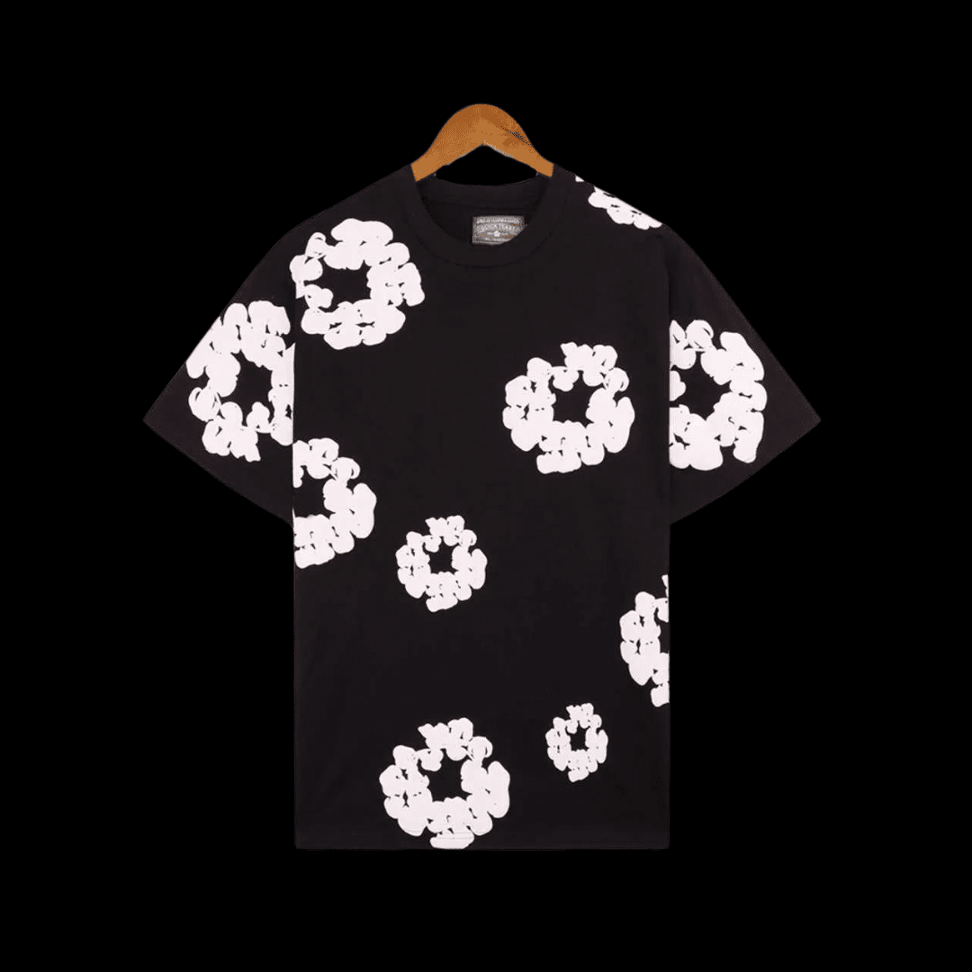 T-Denim Tears 2025