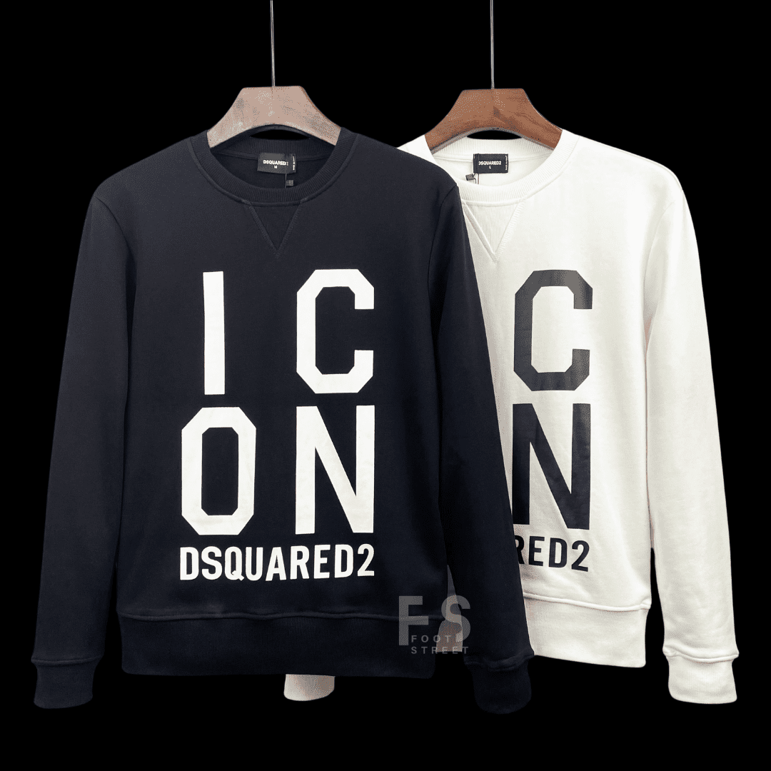 Maglione-DSQ 2025