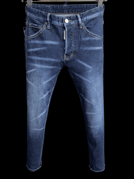 JEANS - DSQ 2025