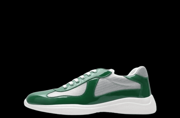 SCARPE-PRADA 2025