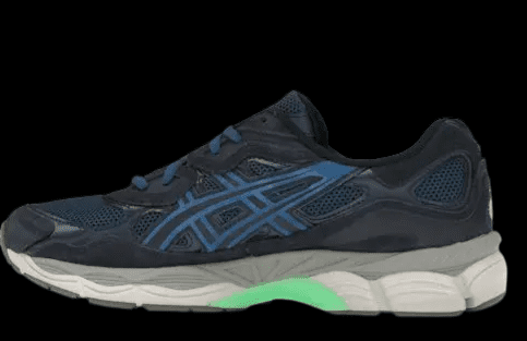 ASICS Gel-NYC Midnight Blue 2025