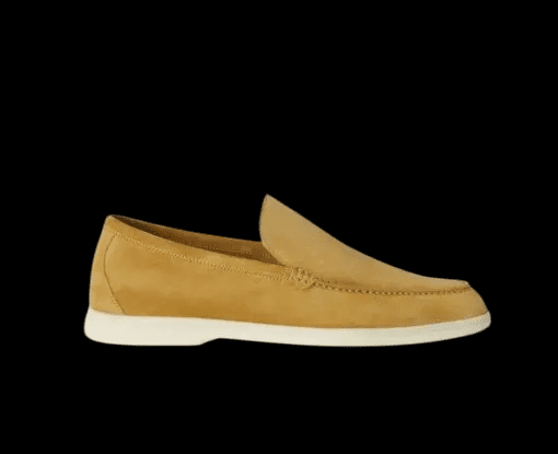 Loro Piana Loafer 2025
