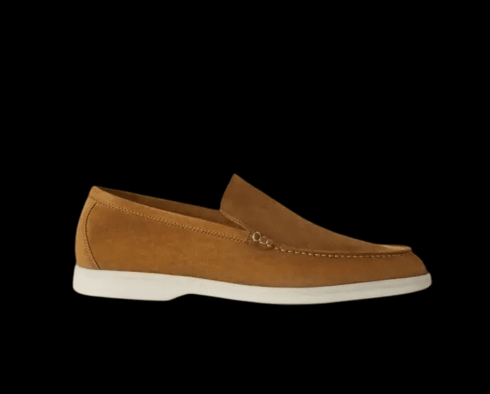 Loro Piana Loafer 2025