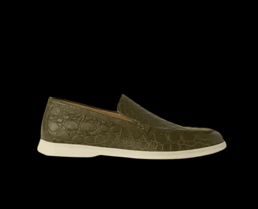 Loro Piana Loafer 2025