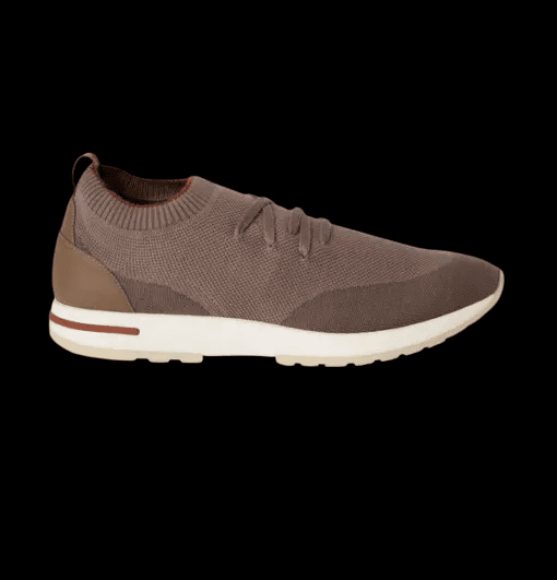 LORO PIANA 360 Lp Flexy Walk Sneaker Dusty Earth 2025