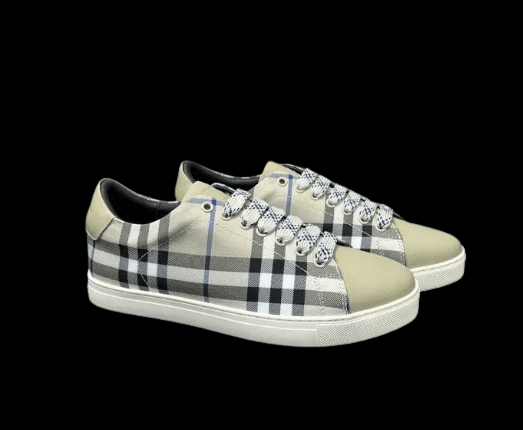 Burberry Check Sneaker 2025