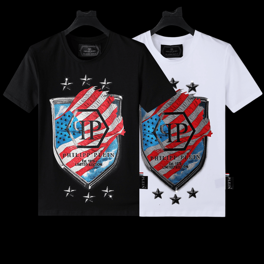 T-PHILIPP PLEIN 2025