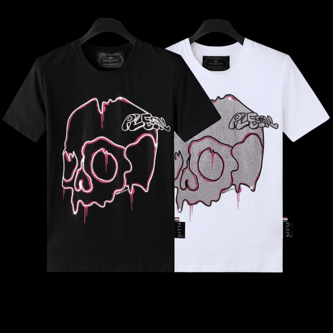 T-PHILIPP PLEIN 2025
