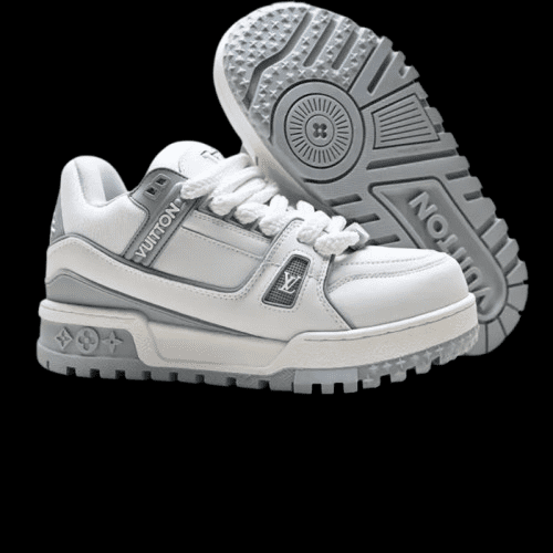 Scarpe LV 2025
