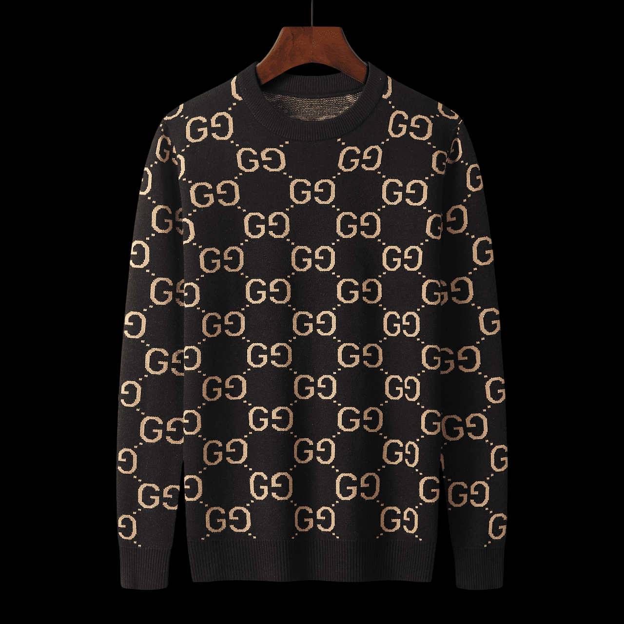 Felpa GG 2025