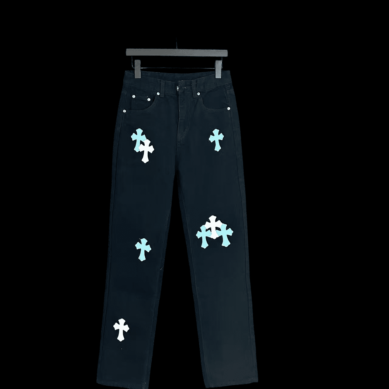 JEANS – LARGE CROSSES 2025