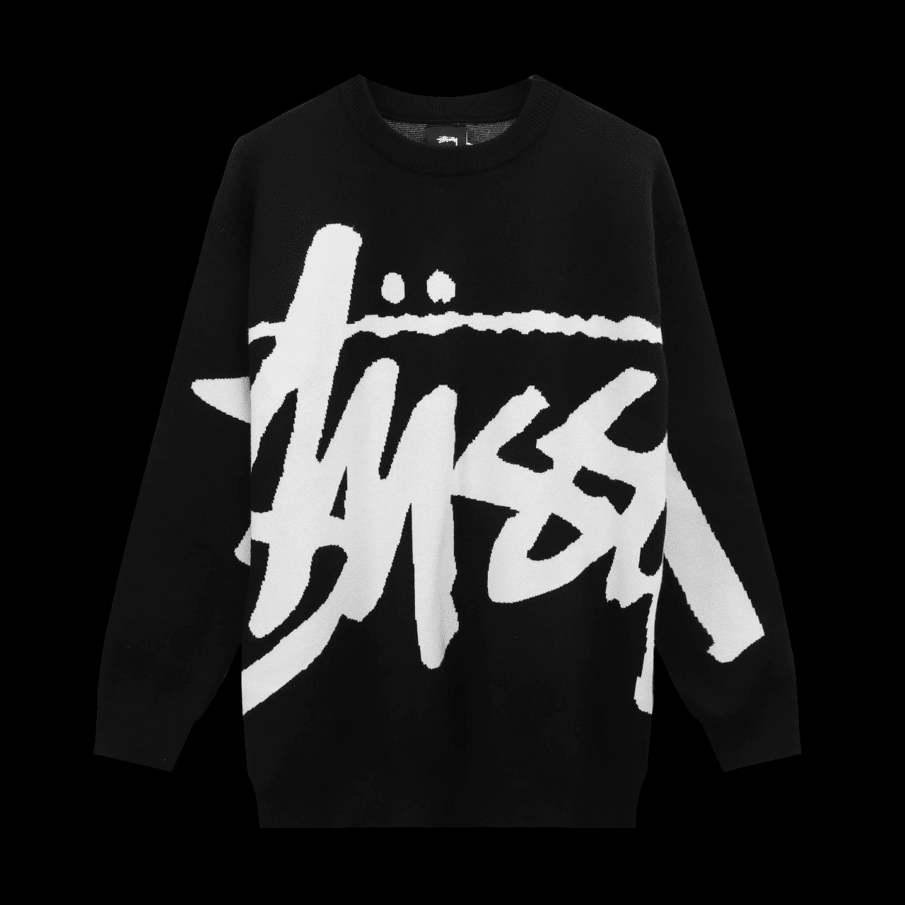 FELPA STUSSY 2025