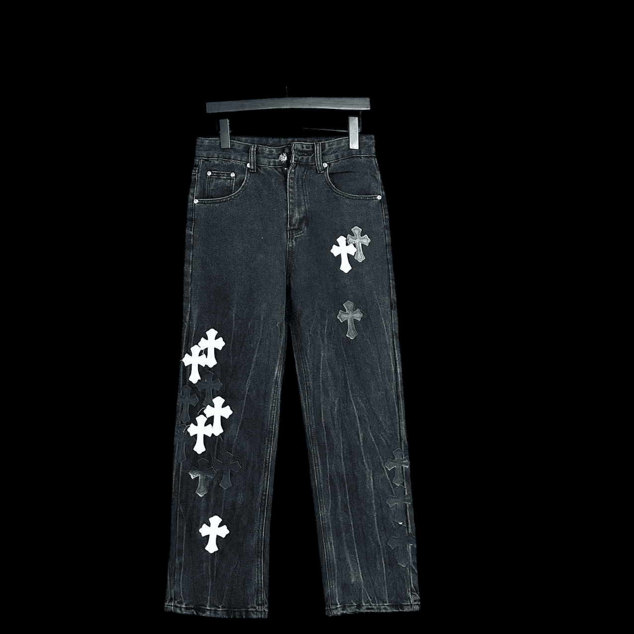 JEANS – LARGE CROSSES 2025