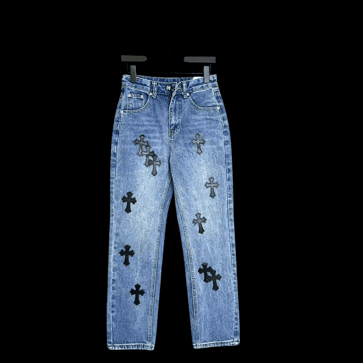 JEANS – LARGE CROSSES 2025