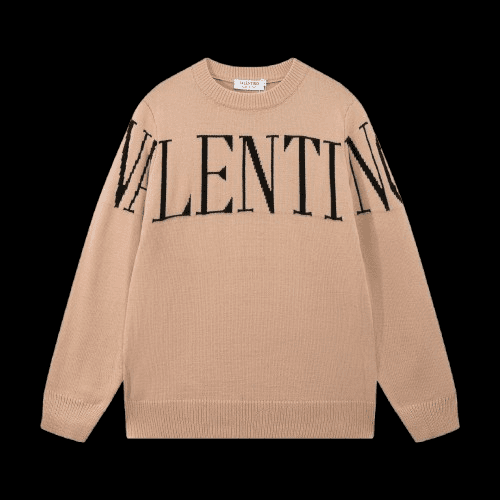 felpa - valentino 2025