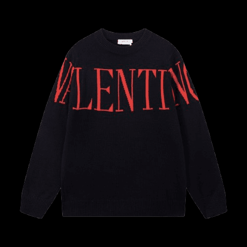 felpa - valentino 2025