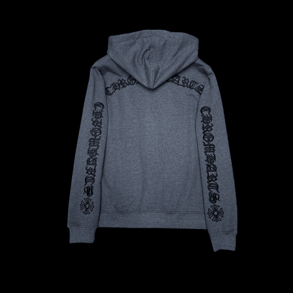 felpa - chrome hearts 2025