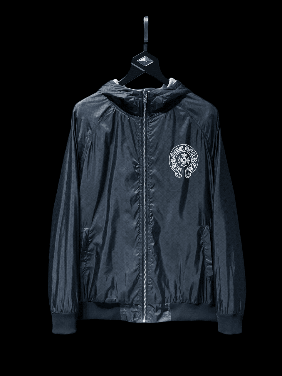 felpa - chrome hearts 2025