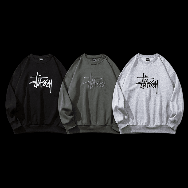 FELPA STUSSY 2025