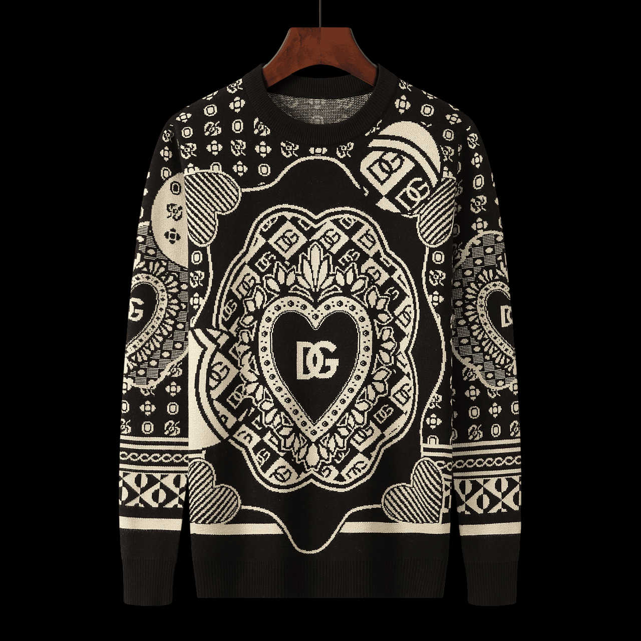 FELPA D&G 2025