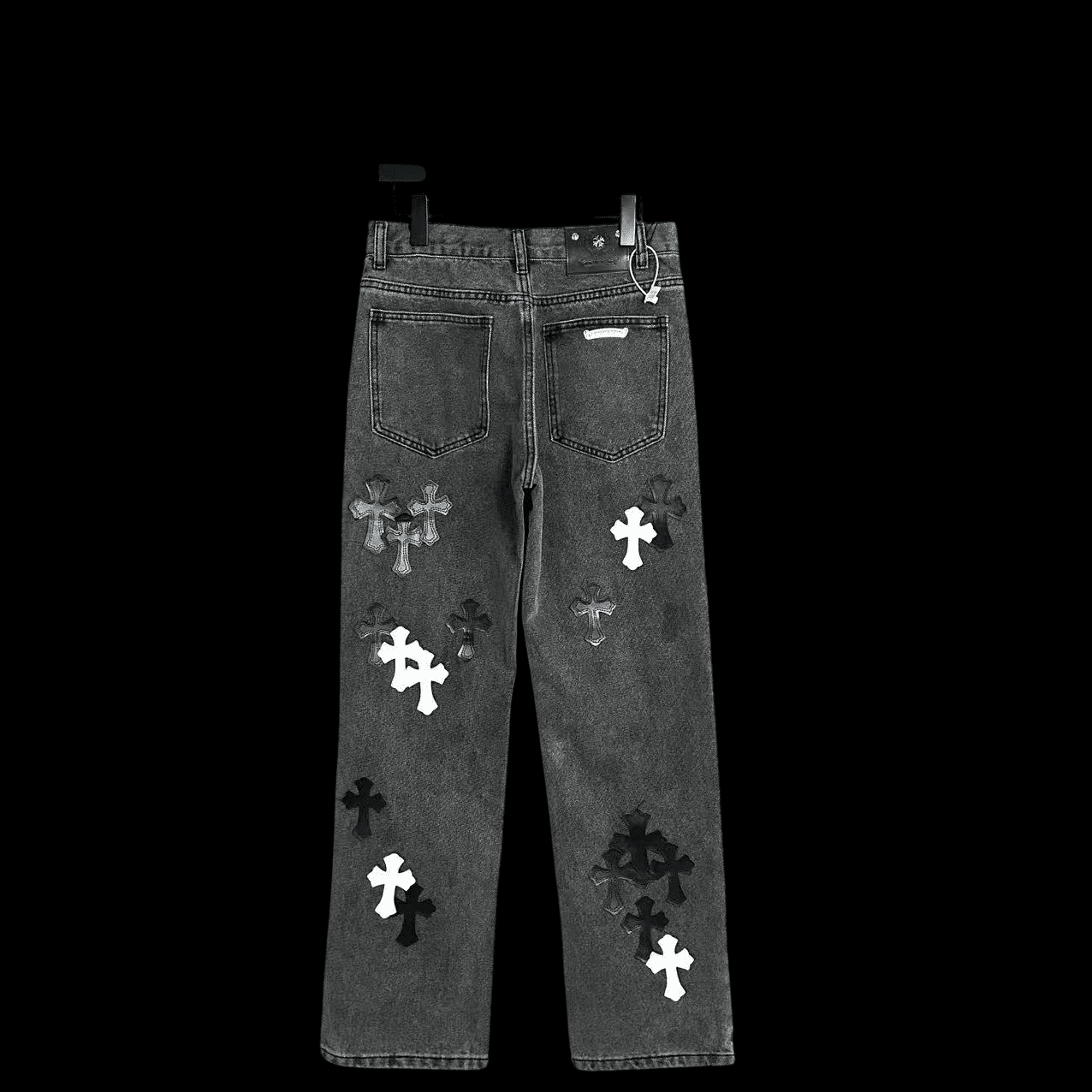 JEANS – LARGE CROSSES 2025