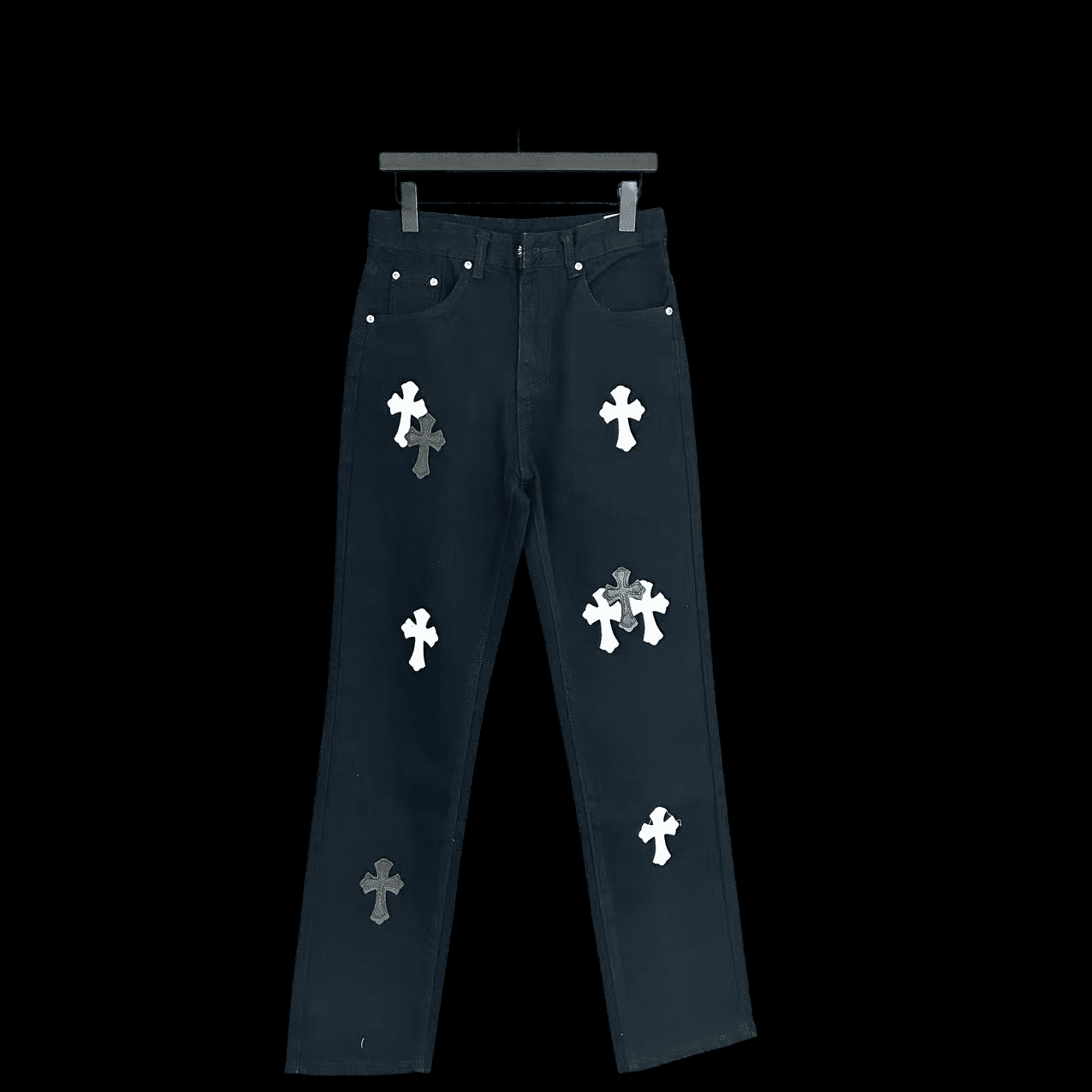 JEANS – LARGE CROSSES 2025