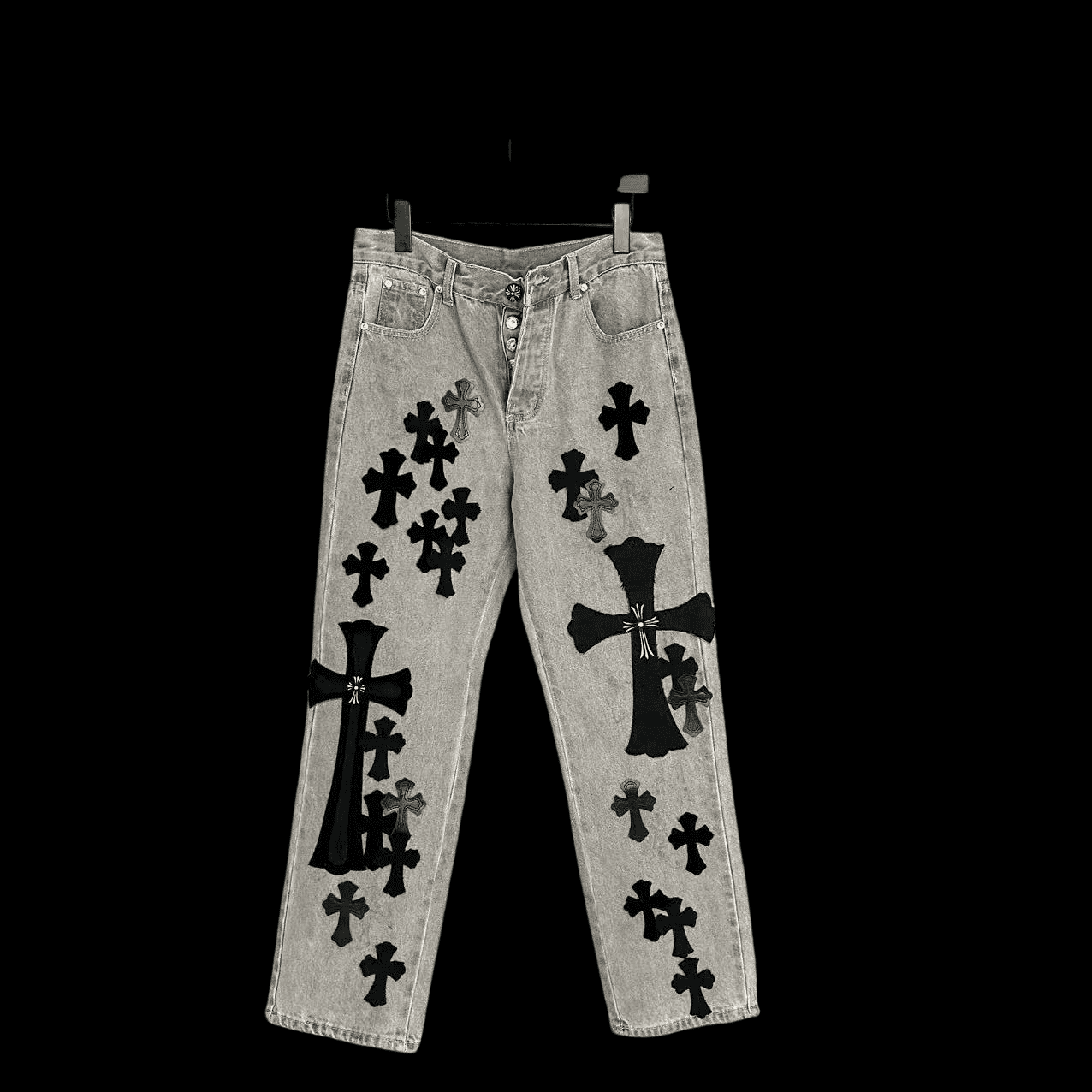 JEANS – LARGE CROSSES 2025